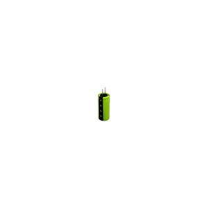 Wholesale 32000 Cycle Life 3.7V Battery Cell HCC1840 3.7V 1100mAh Li Ion Battery from china suppliers