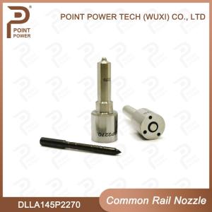 Wholesale DLLA145P2270 Bosch Common Rail Nozzle For Injectors 0445120297 bosch nozzle from china suppliers