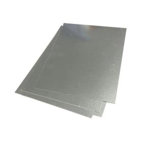 Wholesale Electrolytic TH550 Steel Tin Plate Bright 600mm For Food Can from china suppliers