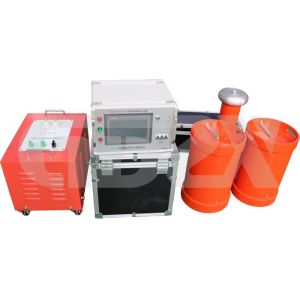 Buy cheap Quality Factor Over 30 High Voltage Resonant Test System For 10kV 35kV Cables from wholesalers