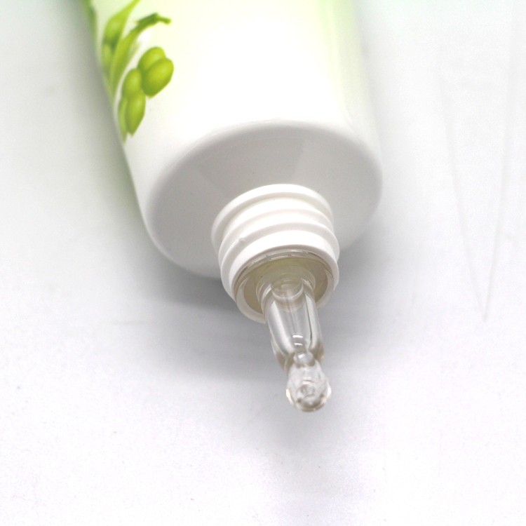 Plain Soft Cosmetic Squeeze Tube 30ml