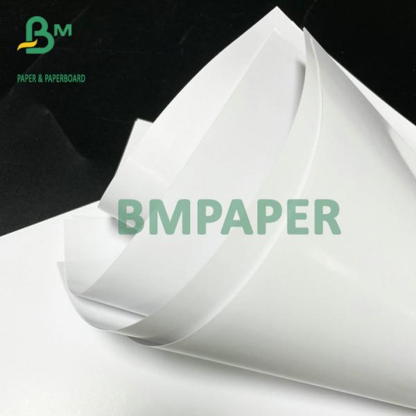 C2S Text 80lbs 100lbs Bright White Silk Finish Glossy Art Coated Paper C2S Text 80lbs 100lbs Art Coated Paper Bright White Silk Finish Glossy