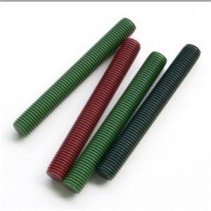 Wholesale PTFE Xylan Coated Stud Bolts, ASTM A193 B7 from china suppliers