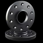 Forged Aluminum 18mm Width Hubcentric Wheel Spacer 7075-T6 For Porsche Cayenne
