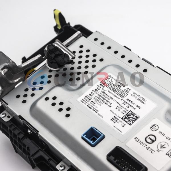 8.0" Lexus ES LCD Display Assembly 2009 - 2014 / LCD Screen Assembly