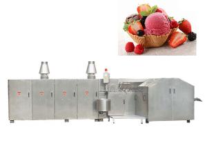 Wholesale Fully Antomatical Food Production Equipment With Double Door , 1 Year Warranty from china suppliers