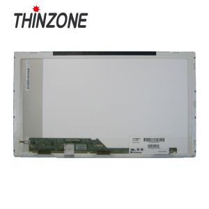 Wholesale Slim 40 Pin LVDS 15.6 Inch LCD Screen Laptop Panel Ltn156at02 Lp156wh4-Tln2 Lp156wh4 from china suppliers