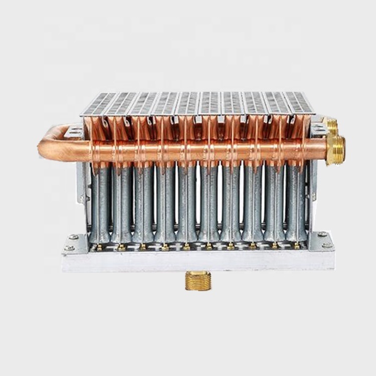 Sinopts High Efficiency Gas Boiler Spare Parts Burner