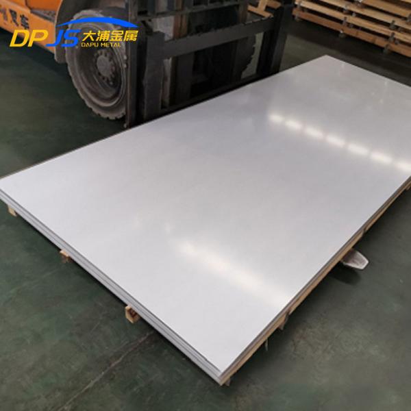 Cold Rolled Thin Stainless Steel Plate Manufacturers Sus 304 AISI 301 201 316L 430 2b Ba 18K 6mm
