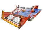 Simple Aquatic Weed Harvester Trash Skimmer 0-5km/h
