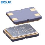 6F Series SMD7050 Crystals 6MHz To 160MHz For Communications And Industrial