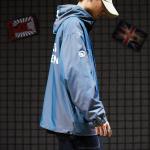 OEM S To 2XL 200G Air Force Bomber Baseball Jacket For Men Clothes