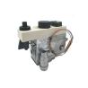 Buy cheap Sinopts 30-90 Degree Thermostatic Temperature Control Valve for Gas Heater from wholesalers