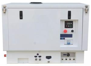 Wholesale Portable 5kw Marine Diesel Generator For Yacht Single Phase Sea Water Cooled from china suppliers