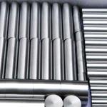 Customized 201 202 301 304L 321 ROUND 316 316L ASTM 308 Stainless Steel Round
