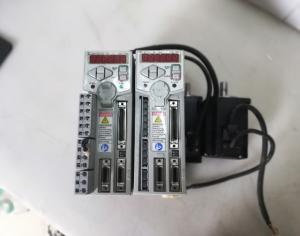 Wholesale CE Certificated SMT Spare Parts Drive CSD3 02BX2 200W 1.7A Genuine Light Weight from china suppliers