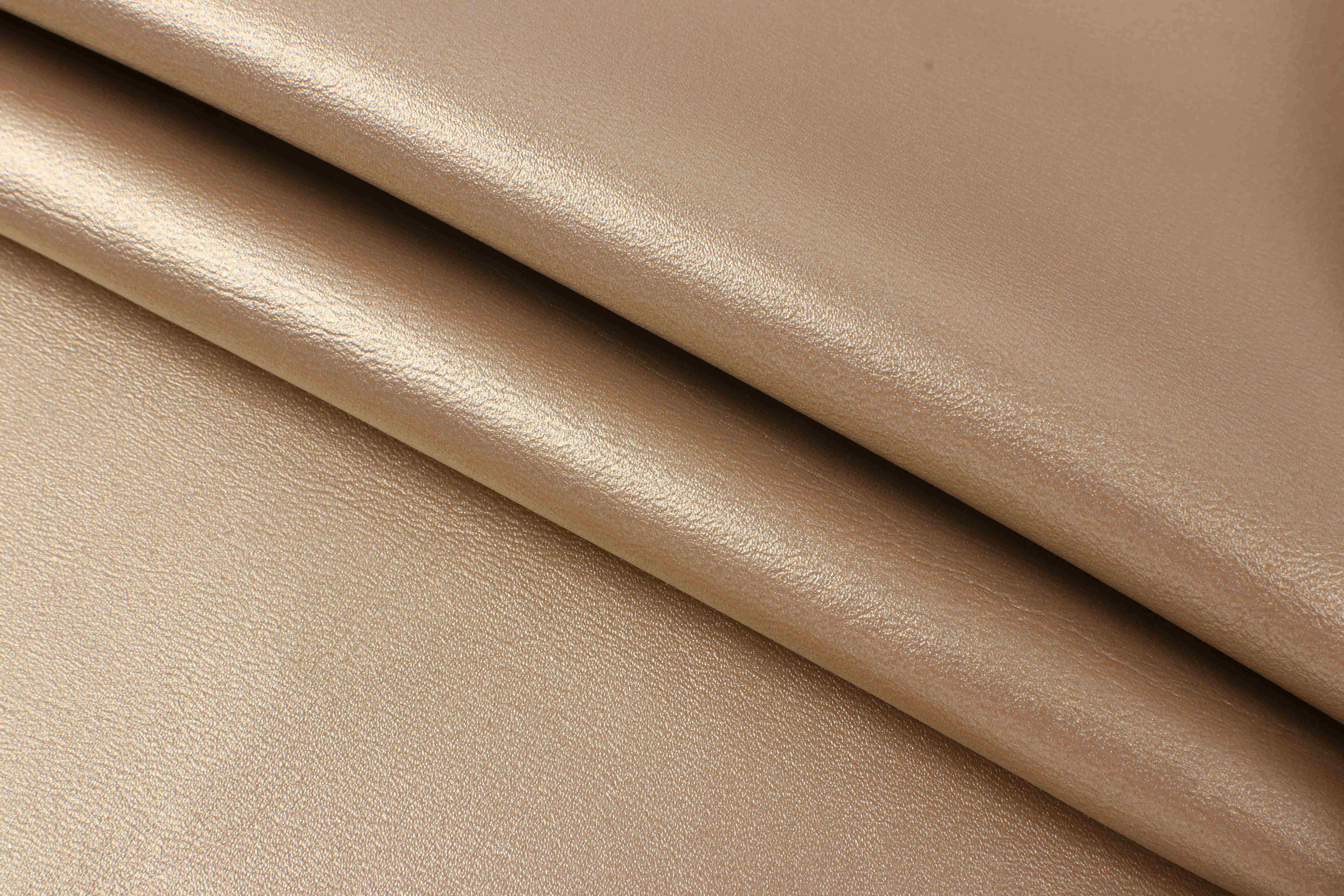 Custom Knitted PVC Leather For Car Seat Cover 140cm Width Water Resistant