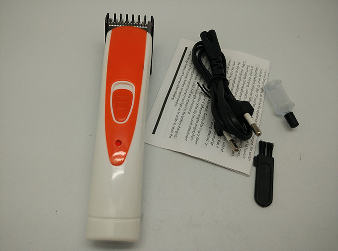 NV-9001 Hair Trimmer Cordless Clipper for Familay Hair Cutting Kit