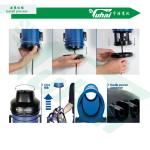 Interpuls ACR Cylinder Vacuum Pump Cylinder For Cow Milking Machine