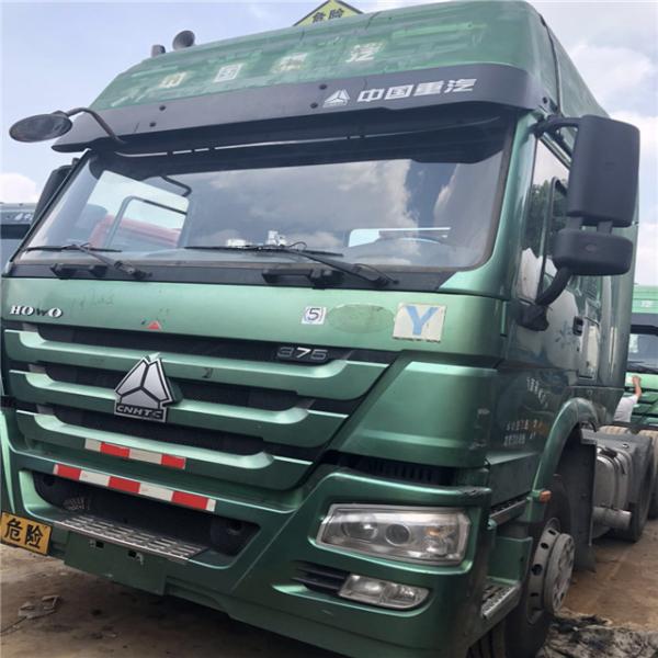 Secondhand High quality sinotruck howo 6x4 /8x4 tippers/control left hand drive