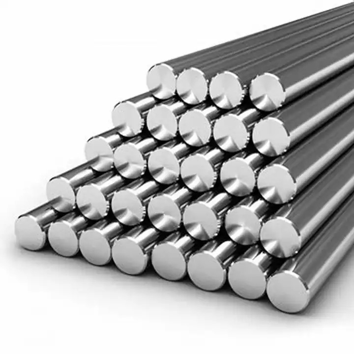 Metal Stainless Steel Round Rod 2mm 3mm 5mm 6mm 201 304 321 31803