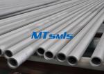 SS316L / TP316L Stainless Steel Tube Annealed & Pickled Pipe With Cold Rolled