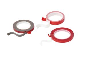 Wholesale Acrylic Foam Tape High Transparent Red Film For Automobile Industry from china suppliers
