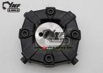 Hydraulic Pump Coupling Spare Parts Natural Rubber High Quality SOLAR 010