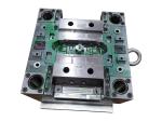 Electronics Parts DIN2312 H13 Plastic Injection Tooling