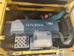 Crawler Hydraulic Used Volvo Excavator 480 Volvo 48t