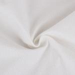 Low Shrinkage 100 Cotton Canvas Print Fabric Plain 1/1