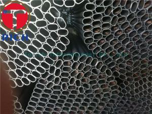 Wholesale Pre Galvanized Hollow Welded Steel Tube Rectangular / Square Furniture Tube A500 Standard from china suppliers