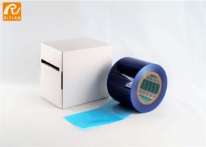 Wholesale Disposable Medical Barrier Film Roll 4x6 Inch Acrylic Adhesion Custom Logo from china suppliers