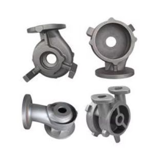 China OEM Aluminum Investment Casting 0.05mm Accuracy Steel Investment Casting on sale