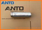4646799 Dryer Excavator Air Conditioner Parts Fitting For HITACHI EG65R-3 EG70R