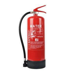 Wholesale 10L Water Fire Extinguisher from china suppliers