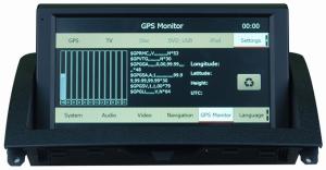 Wholesale Mercedes Benz C W204 car stereos support auto radio gps system iPod OCB-8810 from china suppliers