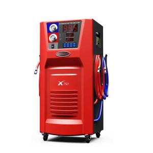 Wholesale 120 Litre Nitrogen Tyre Inflator , N2 Gas Filling Machine For Auto Repair Shop from china suppliers