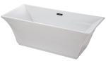 cUPC freestanding acrylic bathtub with feet,luxury bathtub,bathtub acrylic