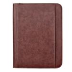 Men's Women's Portfolio Portfolio Binder For Business Meeting / Course