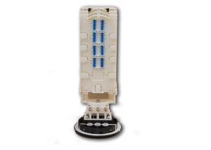 Wholesale 6 ports big Fiber Optic Splice Box from china suppliers