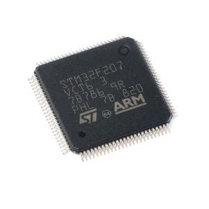 Wholesale STM32F207VCT6 Electronic Components IC Chips Integrated Circuits IC BOM Kitting Service from china suppliers
