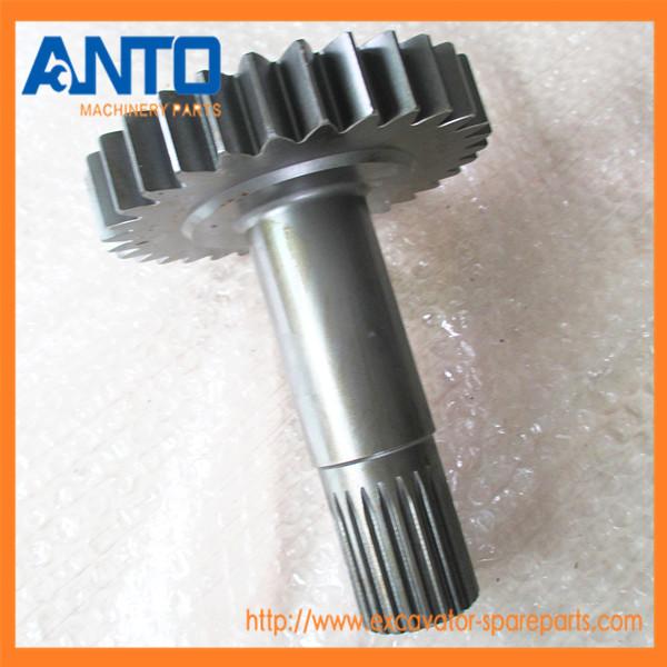 KATO HD700-7 Final Drive Sun Gear Propel Shaft For Excavator Track Gearbox