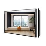 4k Digital Signage Advertising For Small Business 65 Inch Wall Mount Hd