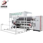 Industrial Computerized Chain Stitch Quilting Machine 220V 60HZ