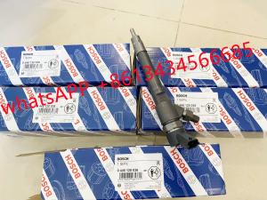 Wholesale Common Rail Disesl Injector 0445120036 for BOSCH Daily 504047895 504086469 504113253 from china suppliers