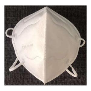 Wholesale Antibacterial N95 Carbon Filter Mask N95 Particulate Respirator Mask from china suppliers