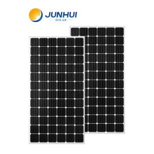 Wholesale Reliable Photovoltaic Mono Solar Panels 19.5 % Cell Efficiency TUV Standard from china suppliers