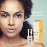 50ml Organic Face Serum , Hyaluronic Acid Vitamin C Serum With Dead Sea Minerals