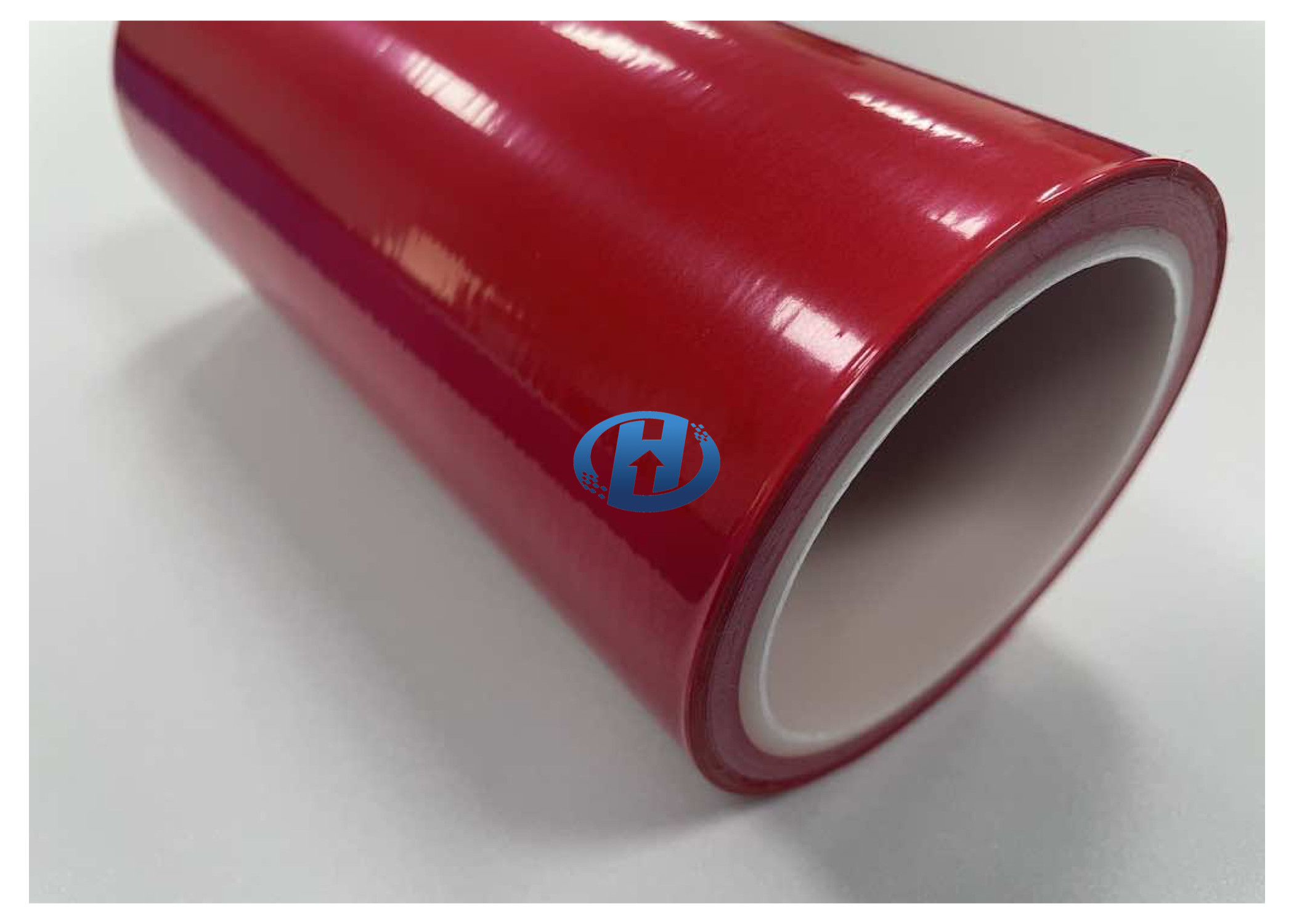 40 μm - 80 μm Self Adhesive Film Polyethylene Acrylic Protective Film for surface of wood stainless ceramic etc